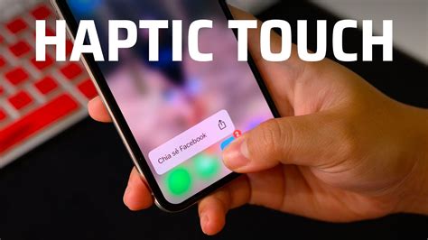 What is haptics on iphone. Haptics is a user interface technology that stimulates touch sensations, providing user feedback. The iPhone has a Taptic Engine that produces haptic feedback for various … 