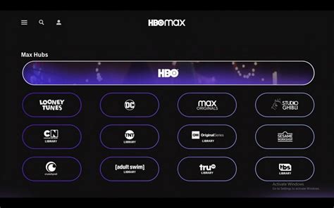 HBO Max is a leading streaming platform that provides an extensive library of content for viewers to indulge in. It offers a vast collection of HBO shows, movies, and documentaries, along with a wide range of additional content from various production studios and networks. With HBO Max, subscribers can access a plethora of popular and ...