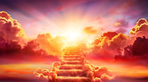 What is heaven like. The web page explains the biblical and Catholic images of heaven, such as wings, halos, robes, harps, and St. Peter at the pearly gates. It also … 