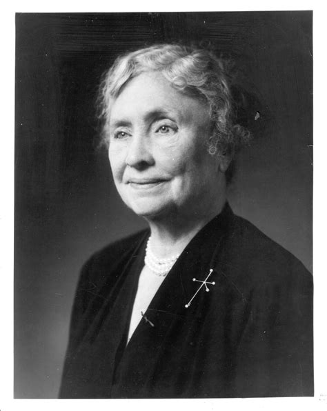 What is helen keller famous for. Helen Keller was an author, lecturer, and crusader for the handicapped. She lost her sight and hearing at a young age, but overcame them with the help of Anne Sullivan, a teacher and interpreter. She … 