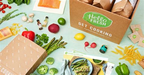 What is hellofresh. Things To Know About What is hellofresh. 