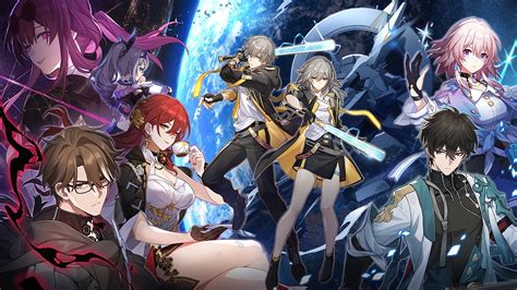 What is honkai star rail. Apr 24, 2023 · Honkai: Star Rail is a free-to-play, turn-based RPG from the studio behind Genshin Impact. It boasts a similarly eye-catching art style and plenty of characters to collect, as well as swappable ... 