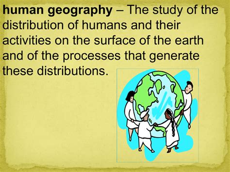 What is human geography. Things To Know About What is human geography. 