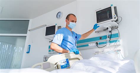 Understand the ICU - Explore the Intensive Care Unit, its purpose and why it is crucial for patients who need intensive medical support.