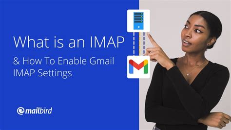 IMAP. Short for Internet Message Access Protocol, IMAP was created by Mark Crispin while at Stanford University in 1986. It is a protocol for retrieving e-mail from a server, similar to POP (post office protocol). The secure version of IMAP is called IMAPS, which stands for IMAP over SSL (secure sockets layer). IMAP4 is the latest version of …. 