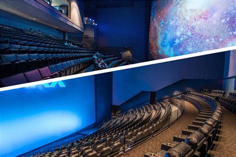 What is imax movie. IMAX says only that its laser projection system offers a “higher” contrast ratio than the 2,500:1 lamp systems. Image Format. Here, IMAX has the advantage. While most other systems like AMC Prime, digital, ETX and Dolby Cinema use a 2.40:1 aspect ratio, IMAX uses 1.90:1. This makes IMAX movies taller than other other movie formats. 