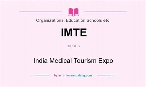 What is imte. Things To Know About What is imte. 