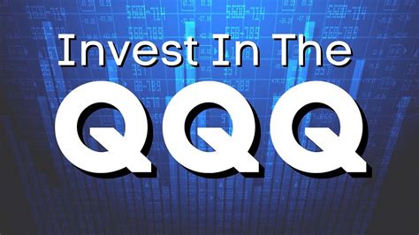 What is in the qqq. The name QQQ is synonymous with Technology. Undoubtedly, this is one of the biggest names in ETF investment, with an enviable track record and hundreds of thousands of investors trusting it. As explained by its investment manager, Invesco, the QQQ is the 2nd most traded ETF in the U.S. (based on the average daily volume traded). 