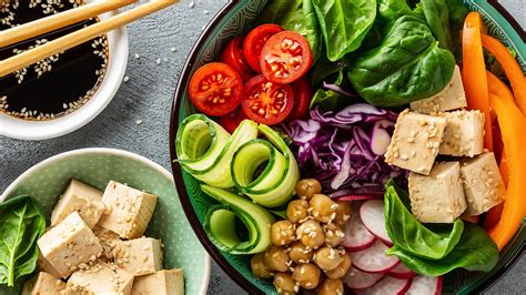 What is included in a vegan diet