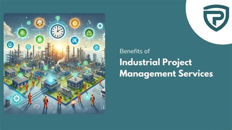 What is industrial project management