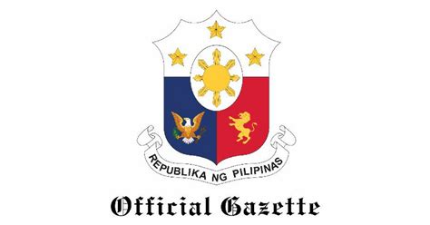 What is inflation? - Official Gazette of the Republic of the Philippines