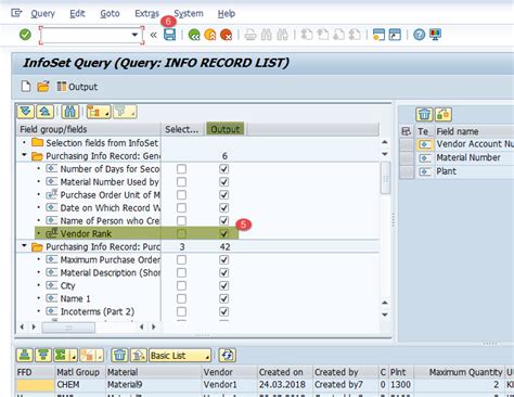 What is infoset query in sap.  It also allows users to assign authorization This document provi...