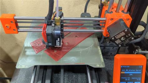 What is input shaper prusa.  Prusa MINI+ (new firmware/PrusaSlicer 2.  Complete Step-By...