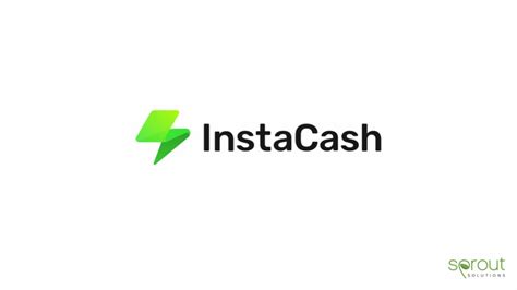 What is instacash. Things To Know About What is instacash. 