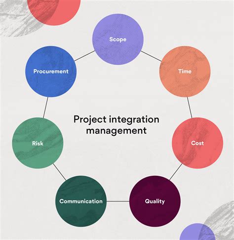 What is integrated project management