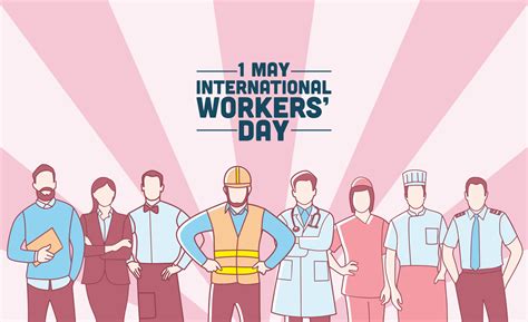 What is international workers day