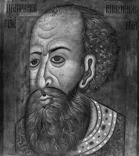 What is ivan the terrible known for