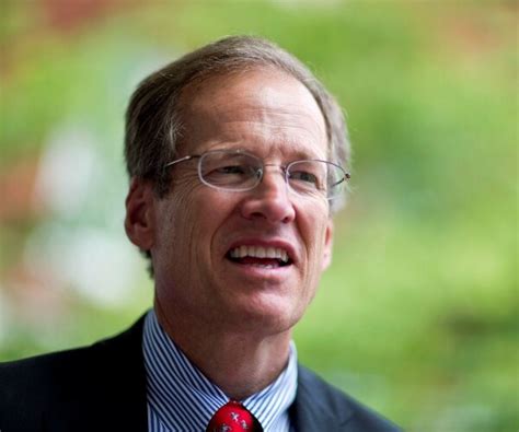 What is jack kingston doing now