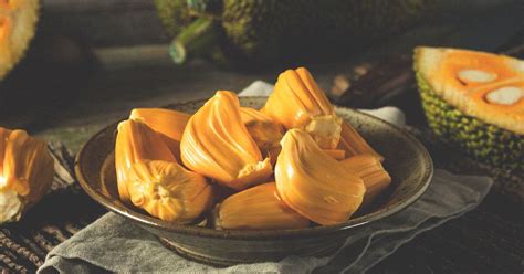 What is jackfruit? Benefits, how to cook and eat jackfruit …