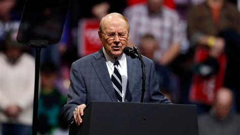 What is james dobson doing now