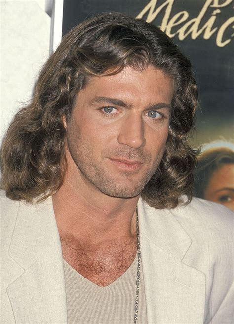 What is joe lando doing now