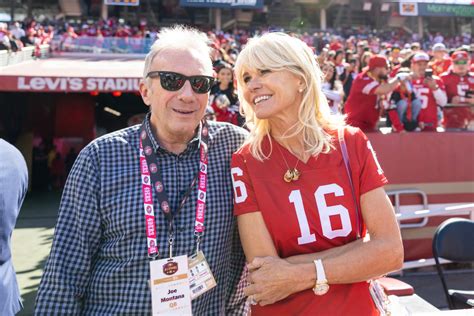 What is joe montana doing now