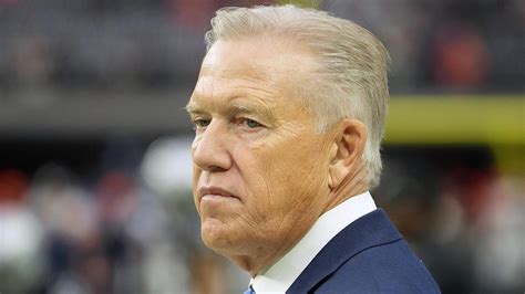 What is john elway doing now