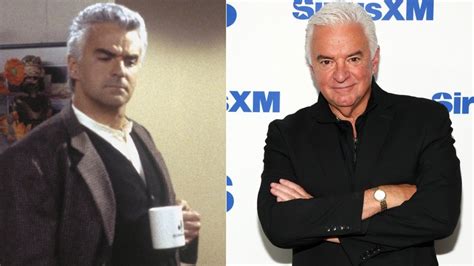 What is john o'hurley doing now