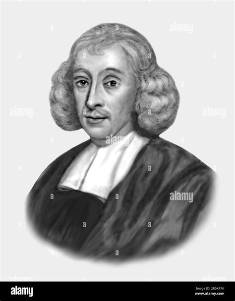 What is john ray famous for