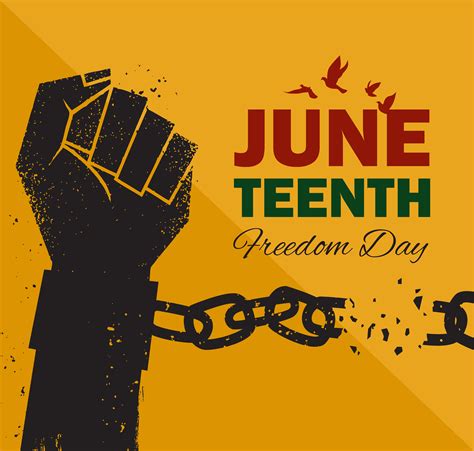 In 2022, Juneteenth is celebrated on a Sunday and observed as a federal holiday on Monday. What Is Juneteenth? Juneteenth is a holiday in June commemorating the liberation of Black enslaved people in America.