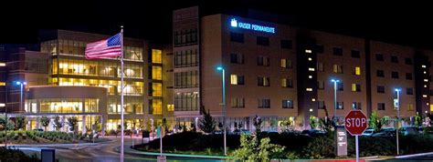 What is kaiser permanente known for