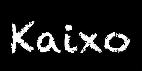 What is kaixo in Basque
