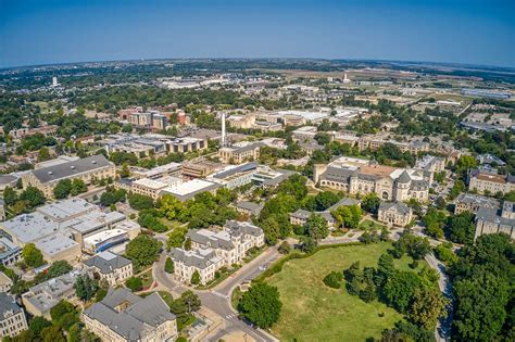 What is kansas university known for. What Major Is Kansas State University Known For? By Angie Bell / August 15, 2022 August 15, ... 