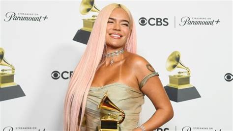 What is karol g real name