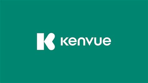 Kenvue was previously the consumer health divisi