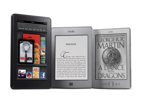 Customize your Kindle experience to fit your reading needs a