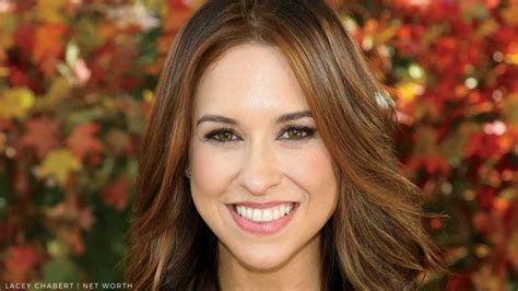 Lacey Chabert’s net worth is estimated to be $4 million. She has