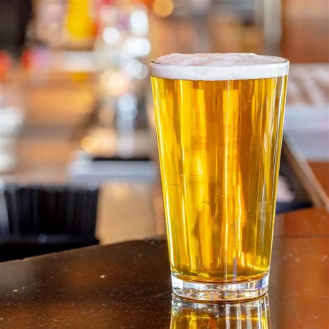 What is lager beer. Hefner remains a common name in Franconia today. The Hefner's job was to harvest the yeast at the end of fermentation and prepare it for the next batch. The ... 