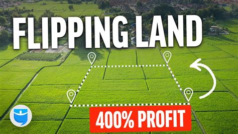 19 ม.ค. 2564 ... Make Huge Profits From Land Flipping With These Important Steps · Research Extensively · Make Sure The Land You Buy Is Confirmed · Improve the .... 