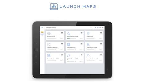 What is launchmaps.  9 Launchmaps is actively using 9 technologies for its we...