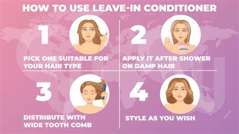 What is leave in conditioner used for