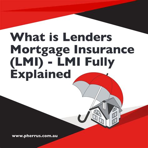 What is lenders mortgage insurance (LMI)? - Savings.com.au