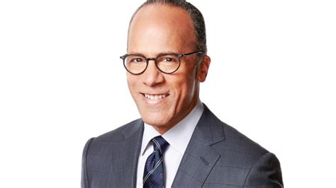 What is lester holt salary. Lester Holt Net Worth: NBC News Anchor Salary, Money After his decades of experience in the news industry as an anchor, Lester replaced Brian Williams on the weekday edition of NBC Nightly News. 