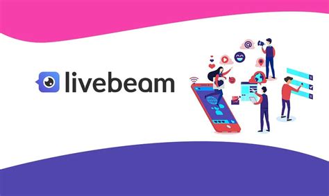 What is livebeam. Livebeam is an online platform connecting early stage creators to their fans for quality interaction and entertainment. Our mission is to build a place where everyone can … 