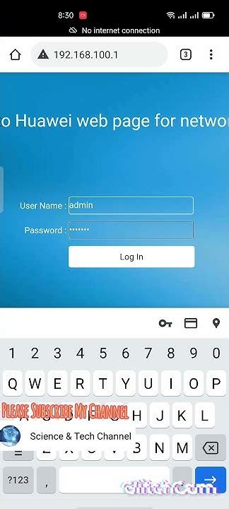 What is loid authentication.  My router says this: LOID Configuration LOID is u...