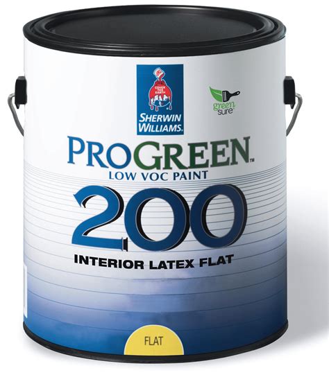 What is low-VOC paint? Green Home Guide