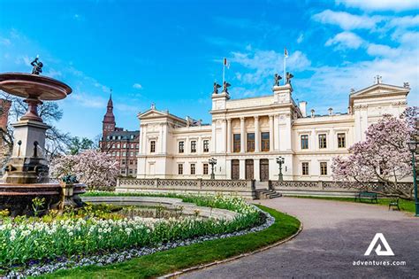 What is lund university known for