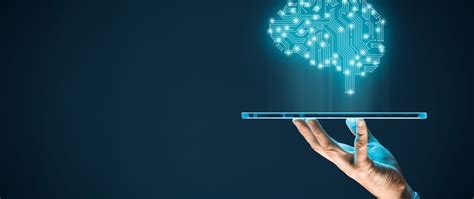 What is machine learning and why is it crucial for your digital transformation strategy TechRadar