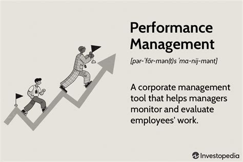 Jun 7, 2022 ... Performance management optimizes employee productivity through goal-setting, work evaluation, and rewards to achieve organizational success.. 