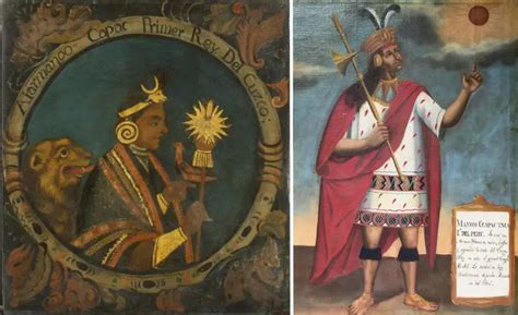 What is manco cápac nickname